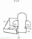 Fig. 06 - FOLDING SHELF DISPLAY