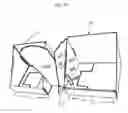 Fig. 07 - FOLDING SHELF DISPLAY