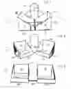 Fig. 08 - FOLDING SHELF DISPLAY