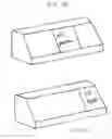 Fig. 12 - FOLDING SHELF DISPLAY