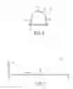 Fig. 04 - SPRING FEED SHELF DISPLAY WITH LATERAL ADJUSTMENT
