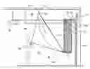 Fig. 01 - RETRACTABLE GARAGE STORAGE CONTAINER