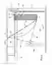 Fig. 04 - RETRACTABLE GARAGE STORAGE CONTAINER