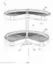 Fig. 02 - ROTARY SHELF SYSTEM