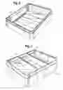Fig. 03 - Tray insert movable between collapsed and erected positions