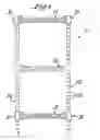 Fig. 02 - Multi-component conical corner structure for shelving