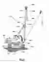 Fig. 03 - Pipelayer Crane Excavator Apparatus and Methods
