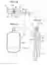 Fig. 02 - FUEL BOTTLE FOR A FUEL CARTRIDGE USING THE SAME.