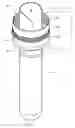 Fig. 02 - Container with an integrated spout