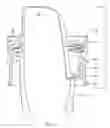 Fig. 03 - Container with an integrated spout