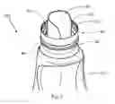 Fig. 04 - Container with an integrated spout
