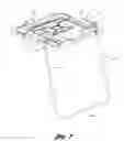 Fig. 06 - MEDICAL WASTE CONTAINER