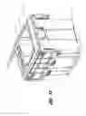 Fig. 13 - MEDICAL WASTE CONTAINER