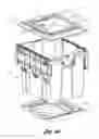 Fig. 14 - MEDICAL WASTE CONTAINER