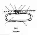 Fig. 02 - Underground storage tank with sediment trap