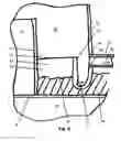 Fig. 07 - Underground storage tank with sediment trap