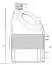 Fig. 01 - Compression-Resistant Container