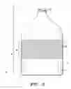 Fig. 03 - Compression-Resistant Container