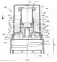 Fig. 01 - Sipper cap with a reciprocally movable
 nozzle