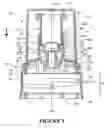 Fig. 02 - Sipper cap with a reciprocally movable
 nozzle