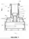Fig. 03 - Sipper cap with a reciprocally movable
 nozzle