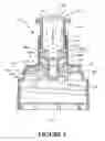 Fig. 06 - Sipper cap with a reciprocally movable
 nozzle