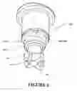 Fig. 07 - Sipper cap with a reciprocally movable
 nozzle
