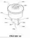 Fig. 11 - Sipper cap with a reciprocally movable
 nozzle
