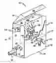 Fig. 01 - APPARATUS FOR PRODUCING A BEVERAGE