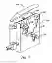 Fig. 07 - APPARATUS FOR PRODUCING A BEVERAGE