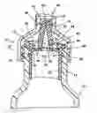 Fig. 01 - Multi-dose liquid dispensing assembly
