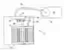 Fig. 01 - Fluid dispensing apparatus and method