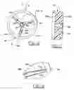 Fig. 03 - Dome pump spray assembly
