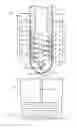 Fig. 01 - VALVE FOR DOSING VISCOUS FLUIDS, PARTICULARLY FOR DOSING PAINTS
