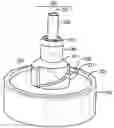 Fig. 01 - Twist open/twist close Closure