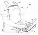 Fig. 01 - Computer Backpack