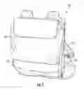 Fig. 06 - Computer Backpack