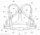 Fig. 01 - CARRYING HARNESS FOR SMALL CHILDREN