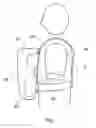 Fig. 02 - CARRYING HARNESS FOR SMALL CHILDREN