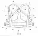 Fig. 03 - CARRYING HARNESS FOR SMALL CHILDREN