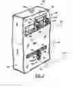 Fig. 03 - Bicycle pannier mounting system