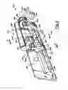 Fig. 04 - Bicycle pannier mounting system
