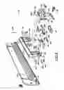 Fig. 05 - Bicycle pannier mounting system