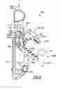 Fig. 07 - Bicycle pannier mounting system