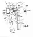 Fig. 10 - Bicycle pannier mounting system