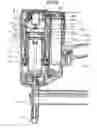 Fig. 04 - Gas internal combustion type nailing machine