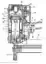 Fig. 01 - Gas internal combustion type nailing machine