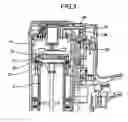 Fig. 04 - Gas internal combustion type nailing machine