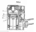Fig. 05 - Gas internal combustion type nailing machine
