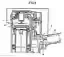 Fig. 06 - Gas internal combustion type nailing machine